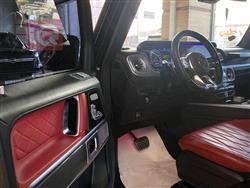 مرسيدس بنز G-Class